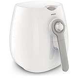 Philips Fritadeira sem óleo HD9220/20 com tecnologia Air Rapid