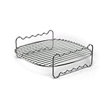 Philips Airfryer XXL Kit de acessórios para festas, compatível modelos XXL HD965x HD976x...