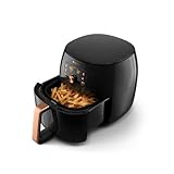Philips Premium Airfryer XXL 7,3 L, fritadeira sem óleo, smart sensing, Tec Rapid Air e...