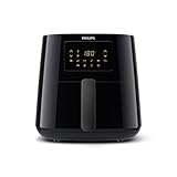 Philips Airfryer XL Conectado, 6,2 L, fritadeira sem óleo, Wi-Fi, tecnologia Rapid Air,...
