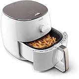 Philips Domestic Appliances Neue Generation Airfryer, Blanco