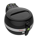 Tefal Actifry Original Snaking FZ711815 Fritadeiras sem óleo, até 1 kg de capacidade,...