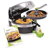 Tefal YV96 Fritadeira de ar quente